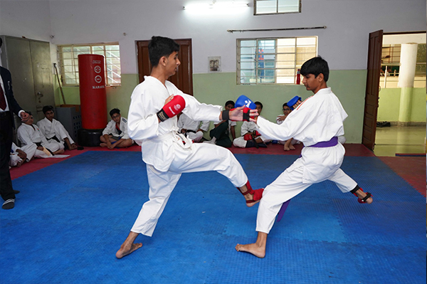 Karate