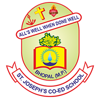 Admission in KG-I [2026-27]
